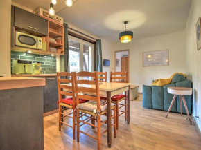 Charmant 2 pièces, navettes gratuites, animaux acceptés, parkings - FR-1-524-63 Morzine